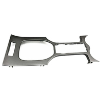 Genuine Holden Centre Console Floor Trim Top Grey for VE SS SV6 SSV Omega HSV Manual - Series 1 Only Some Models