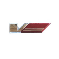 Genuine Holden - Badge for V Series Holden VE VF Commodore SS SSV Pontiac G8