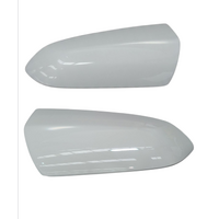 Genuine Holden Mirror Cover Unpainted / Primed Kit for WM WN Statesman And VE VF SS SSV SV6 Redline Storm HSV Chevy SS Pair