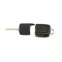 Genuine Holden Key & Remote for VE Omega SV6 SS SSV Calais Berlina Sedan / And can be used where a remote hardlid is used as per HSV