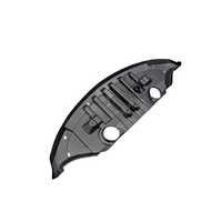 Genuine Holden Engine Bumper Undertray Lower Splash Tray Cover And Attachment Hardware For VE HSV E1 E2 E3 GTS Clubsport R8 Maloo Holden GMH NOS