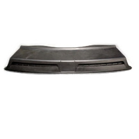 Genuine Holden Diffuser for Holden WM Statesman Caprice Standard Replacement - Dual / Twin Exhaust Outlet