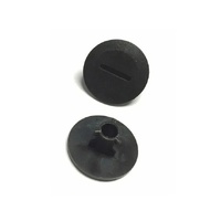 Genuine Holden Carpet Mat Clip x2 For Monaro 2002-2007 Commodore VT VX XU VY VZ 