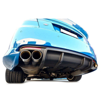 Genuine Holden Diffuser GXP Stylefor VE SS SSV SV6 & Omega Sedan & VE SS SSV SV6 Sportwagon