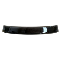 Genuine Holden Rear Window Dust Deflector VE VF Holden SS SV6 Sportwagon