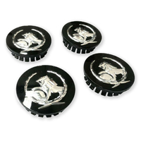 Genuine Holden Centre Wheel Caps for Holden Statesman & Caprice Caprice V WM WN 2006 > 2017 (4)