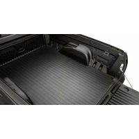 Genuine Holden Heavy Duty Rubber Tub Mat Non Slip for VE VF Ute Omega Evoke SV6 SS SSV & HSV Maloo 