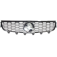 Genuine Holden Grille / Badge Radiator for VE Series 2 /  II SS SSV SV6 Holden (For Models Without Chrome Trim) 
