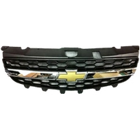 Genuine Holden Grille Assy for VE Series II SS SSV SV6 Thunder Storm Chev