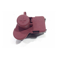 Genuine Holden Positive Battery Jump Start Cover Upper 7 Lower - Suits Holden VE / WM 2006 2007 2008 2009 2010 2011 2012 