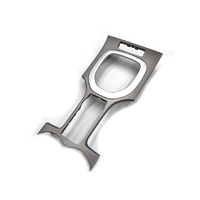 Genuine Holden Centre Console Trim Top Grey Silver Automatic for VE WM HSV NB Must Check VIN Before Buying