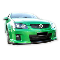 Genuine Holden Sports Armour Front Spoiler for All VE SS SSV SV6 Storm Thunder Sed Wag Ute Series 1