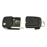 Genuine Holden Key Flip Key & Remote Upgrade for VE SSV SS SV6 Berlina Calais Sportswagon 