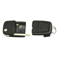 Genuine Holden Key Flip Key & Remote Upgrade for WM Statesman / Caprice (1)