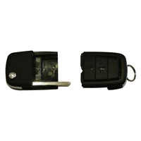 Genuine Holden Key Flip Key & Remote Upgrade for VE SS SSV SV6 Sedan 1 Piece