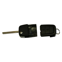 Genuine Holden Key Flip Key & Remote Upgrade for VE Omega Ute All Models 1 Piece