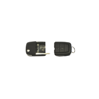 Genuine Holden Key Flip Key & Remote Upgrade for VE HSV Maloo E1 E2 E3 Ute w/o Hardlid Remote Open