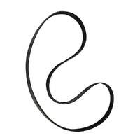 Genuine Holden Drive Belt VF Commodore To suit Holden Commodore LS3 engine MY2014 to 2017 and L77 engine V8 LS3-L77