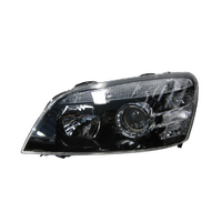 Genuine Holden Headlamp NB: Without Bi Xenon for WM Statesman - Left Hand