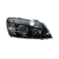 Genuine Holden Headlamp NB: Without Bi Xenon for WM Statesman - Right Hand