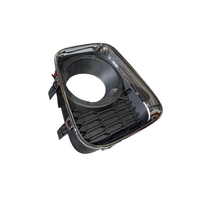 Genuine Holden Fog Driving Lamp Light Right Hand Bezel And Chrome Trim for VE SSV SS SV6 Series 2
