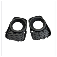 Genuine Holden Fog Driving Lamp Light Bezels for VE SSV SS SV6 Series 2