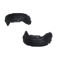 Genuine Holden Inner Guard Liner Rear Left & Right Hand for VF Commodore & HSV SS SSV SV6 Sedan Only Left & Right