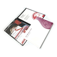 Genuine Holden Owners Manual Wallet & Service Book for VE SV6 SS SSV Omega Ute Series 2 Late 2010 > 2013 NOS