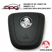Genuine Holden Horn Pad Assy for VF VF2 Vauxhall to Holden Conversion SS SSV &VF2