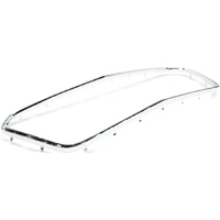 Genuine Holden Lower Grille Chrome Surround for VF SV6 SS SSV And SS Chevrolet Holden Built up to August 2015 