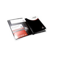 Genuine Holden Owners Wallet & Service Book for VE 2012 > Series 2 All Models