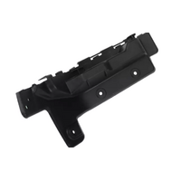 Genuine Holden Rear Bumper Support Bracket LH Side VE WM SV6 SS Omega Berlina Calais / Caprice