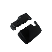 Genuine Holden Windscreen Lane Departure & Crash Avoidance Mount / Covers Black VF SS SV6 Calais Redline Series 1 & 2