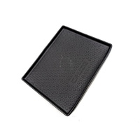 Genuine Holden Cargo Mat Liner Trunk Rubberised Plastic Pvc - Hard Wearing for Cruze 2009 > 2017 Hatchback Only Boot (Will Not Suit Wagon Models