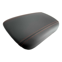 Genuine Holden "Leather" Console Armrest for VF GENF GENF2 HSV Maloo R8 Clubsport