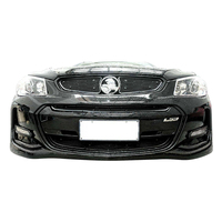 Genuine Holden Insect Screen Upper & Lower Grille for Series 2 - VF Commodore SS SSV SV6 & Redline