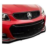 Genuine Holden Sports Armour Protector Front Spoiler for VF Series 2 II SS SSV SV6