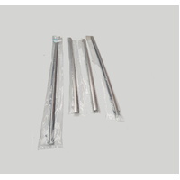 Genuine Holden Outer Door Belt Weatherstrips Chrome VE VF Sportwagon Wagon HSV Tourer Omega Evoke Berlina Calais SV6 SS SSV Front & Rear