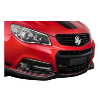 Genuine Holden Sports Armour Front Spoiler for All VF SS SSV SV6 Sed Wag Ute Series 1 to Aug 2015