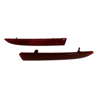 Genuine Holden Diffuser Reflectors for Holden VE & VF Sportwagon Omega Berlina Evoke Calais SS SSV SV6 Wagon ONLY Left & Right 