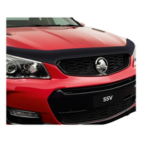 Genuine GM Holden Smoked Tinted Bonnet Protector For VF Commodore Models 92283311