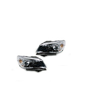 Genuine Holden / HSV Headlamps Set for VF Evoke Calais SV6 SS SSV Maloo GTS Clubsport Senator Pair - Brand New
