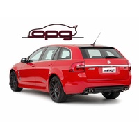 Genuine Holden Tail Lamp Kit for VF2 VF Series 2 II Sportswagon SS SSV Redline 