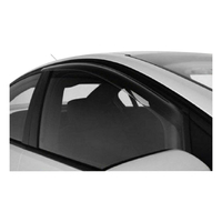 Genuine Holden Front Tinted Weathershields Slimline Pr for VF SS SSV Redline Thunder 