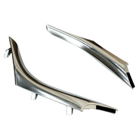 Genuine Holden Centre Console Trim Chrome VF VF2 SS SSV Calais Storm Thunder & WN Statesman & Caprice V