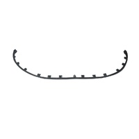 Genuine Holden Front Bumper Fascia Facia Air Deflector For VF Calais From 2013 Onwards to 2017