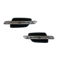 Genuine Holden Fender Indicator / Vent for VE Commodore SS SSV SV6 Omega Calais Berlina Storm Thunder Redline Left & Right