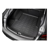 Genuine Holden Cargo Mat Liner Trunk for ZB Commodore LT RS RSV VXR Calais & Calais V AWD All Wheel Drive Hatch Only