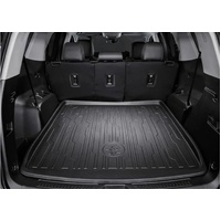 Genuine Holden Acadia Boot liner Rubber All Weather (Rubberised Plastic) All Models