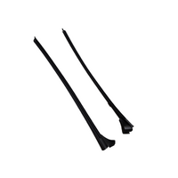 Genuine Holden Outer Windscreen Mouldings Left & Right for TF Rodeo 1988–2003